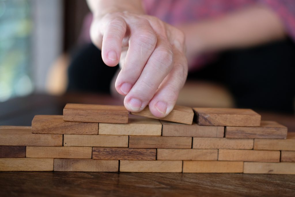 Juegos didácticos y estimulación cognitiva