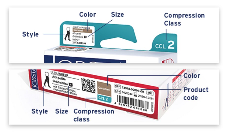 Image of a packshot