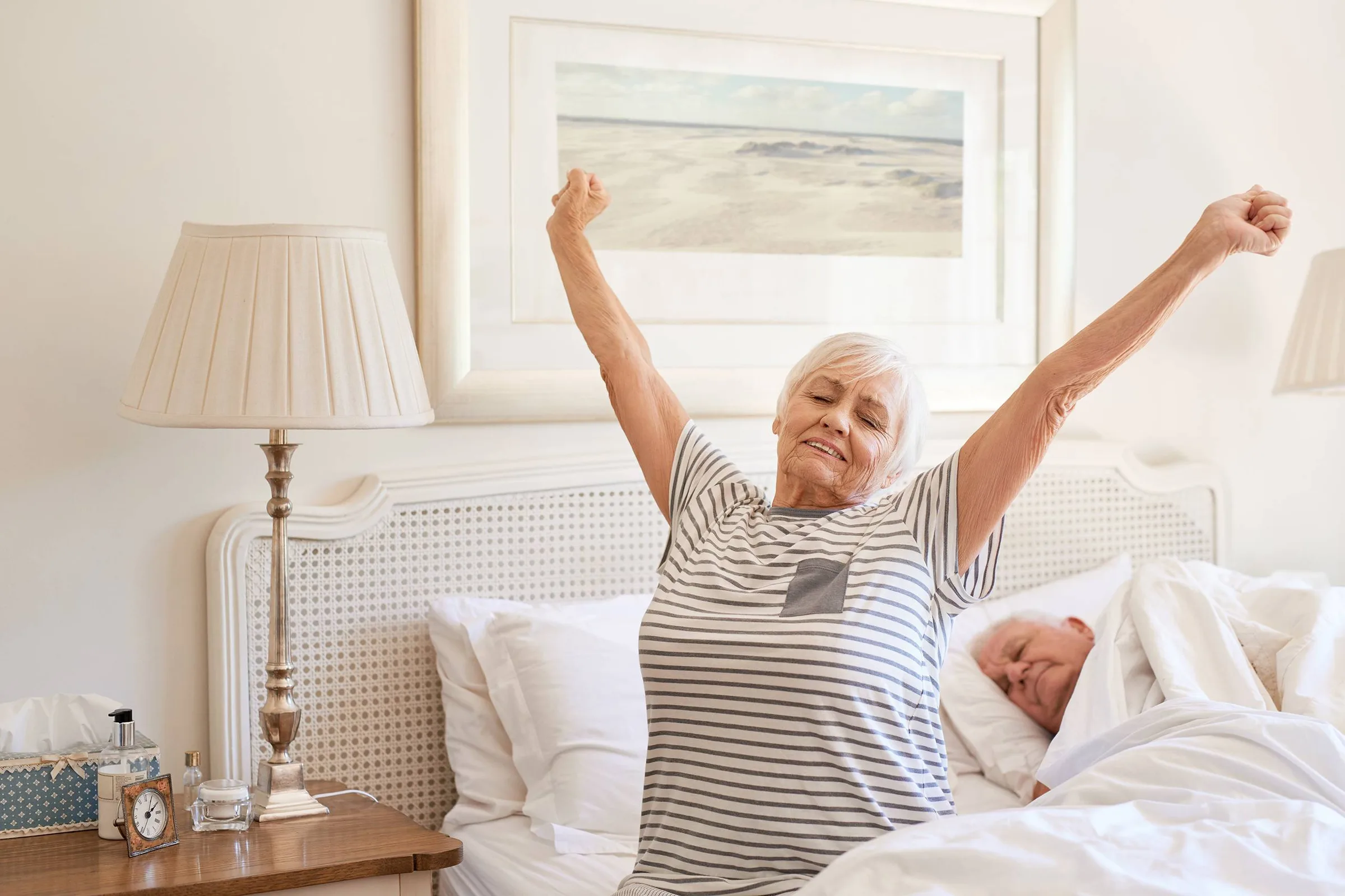 ¿Cuáles son los beneficios de dormir bien? - Academia Tena