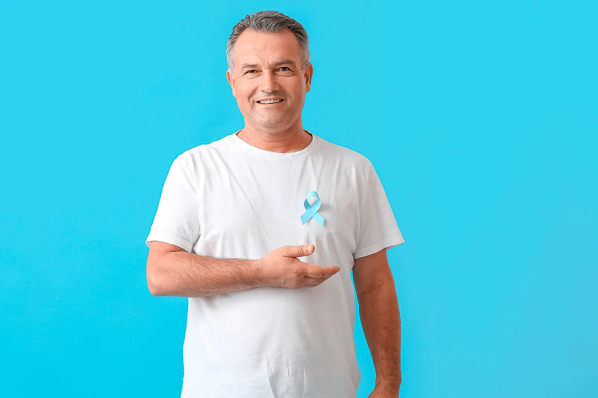 ¿Cuáles son las etapas del cáncer de próstata? - TENA - Academia Tena