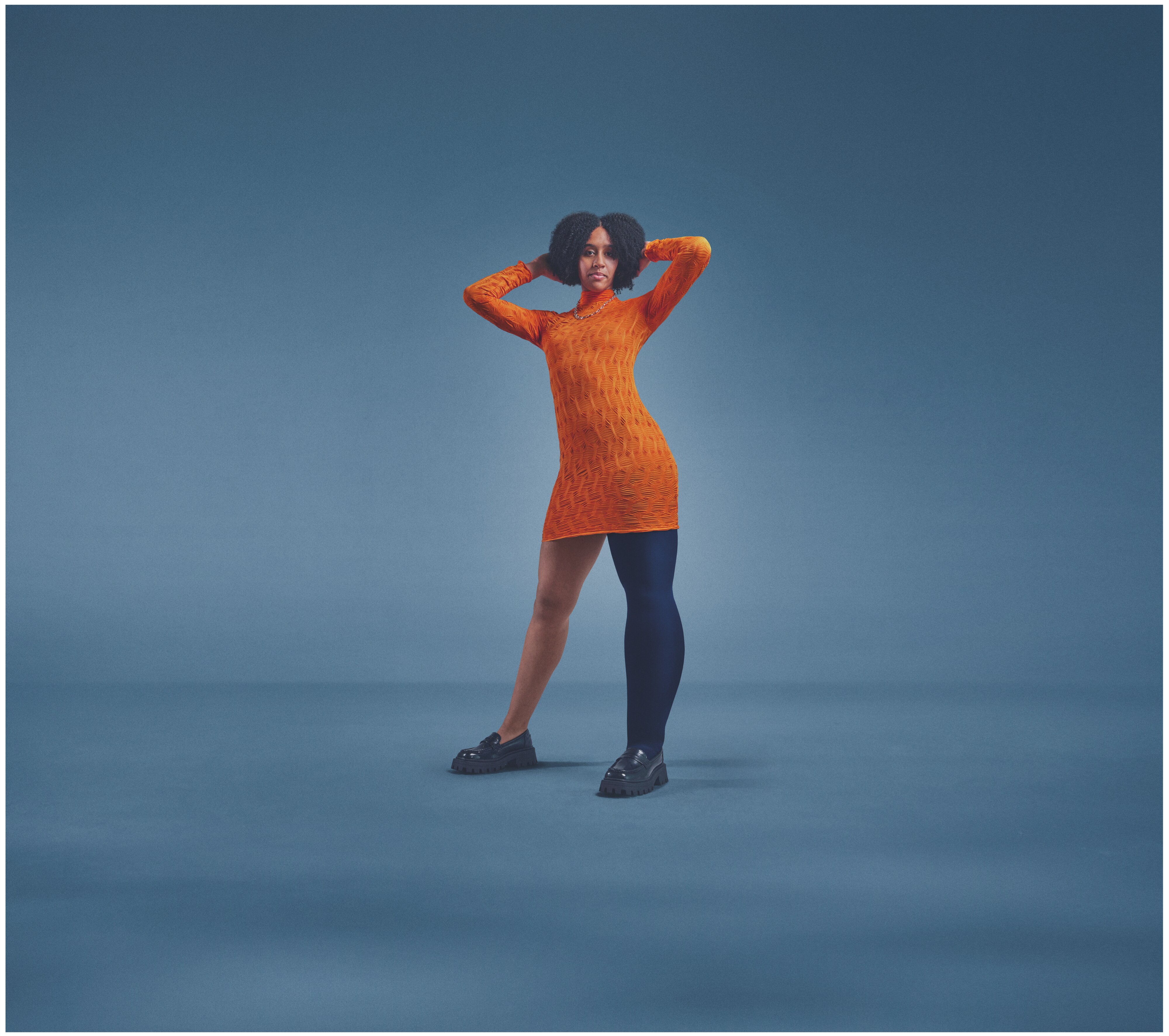 JOBST® Elvarex® Soft Compression Garments | JOBST UK figure 3