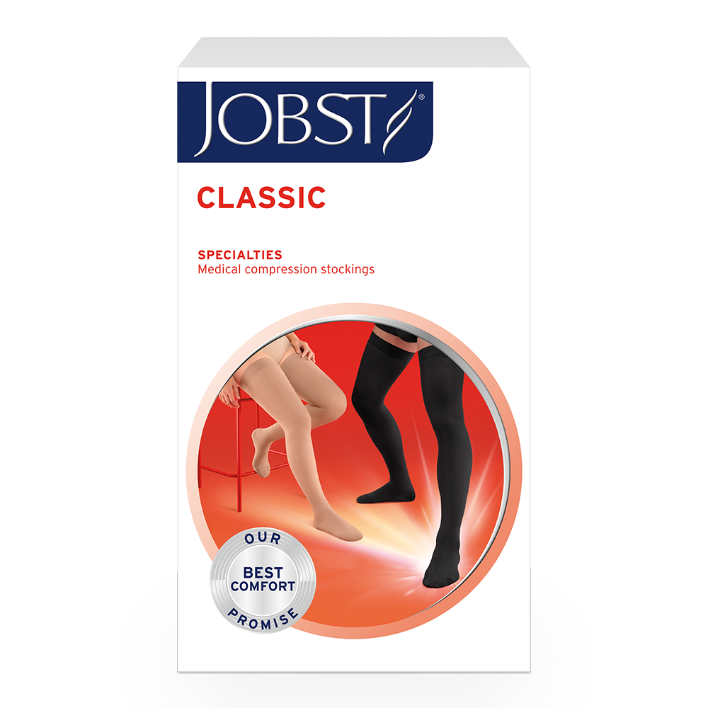 JOBST® Classic Medical Compression Stockings | JOBST UK