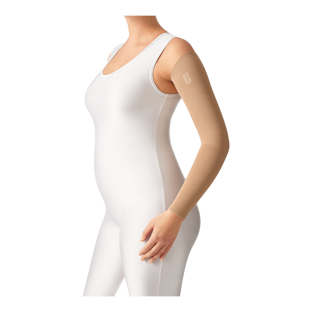 JOBST Confidence Compression Garments | JOBST UK figure 8