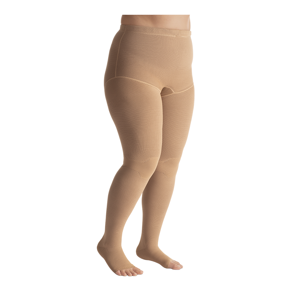 JOBST® Elvarex® Flat-Knit Compression Garments | JOBST UK figure 4
