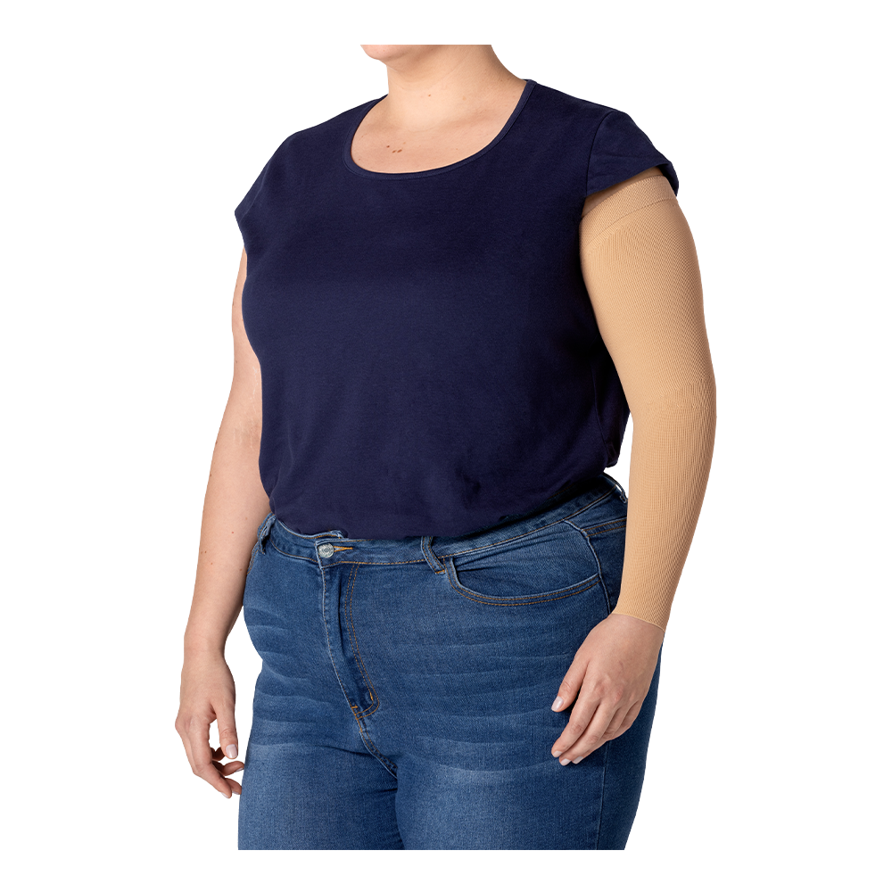 JOBST® Elvarex® Flat-Knit Compression Garments | JOBST UK figure 5