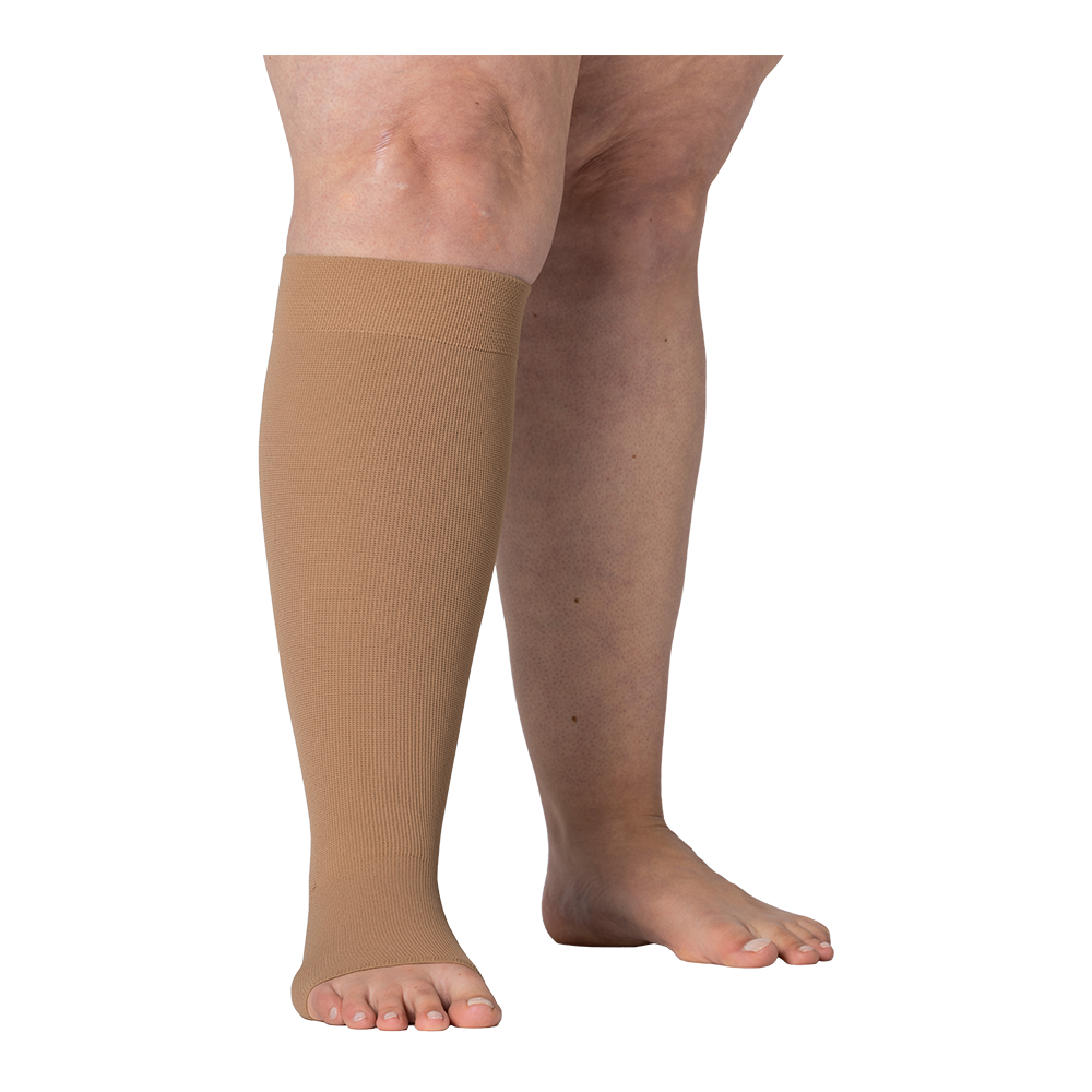 JOBST® Elvarex® Flat-Knit Compression Garments | JOBST UK figure 6