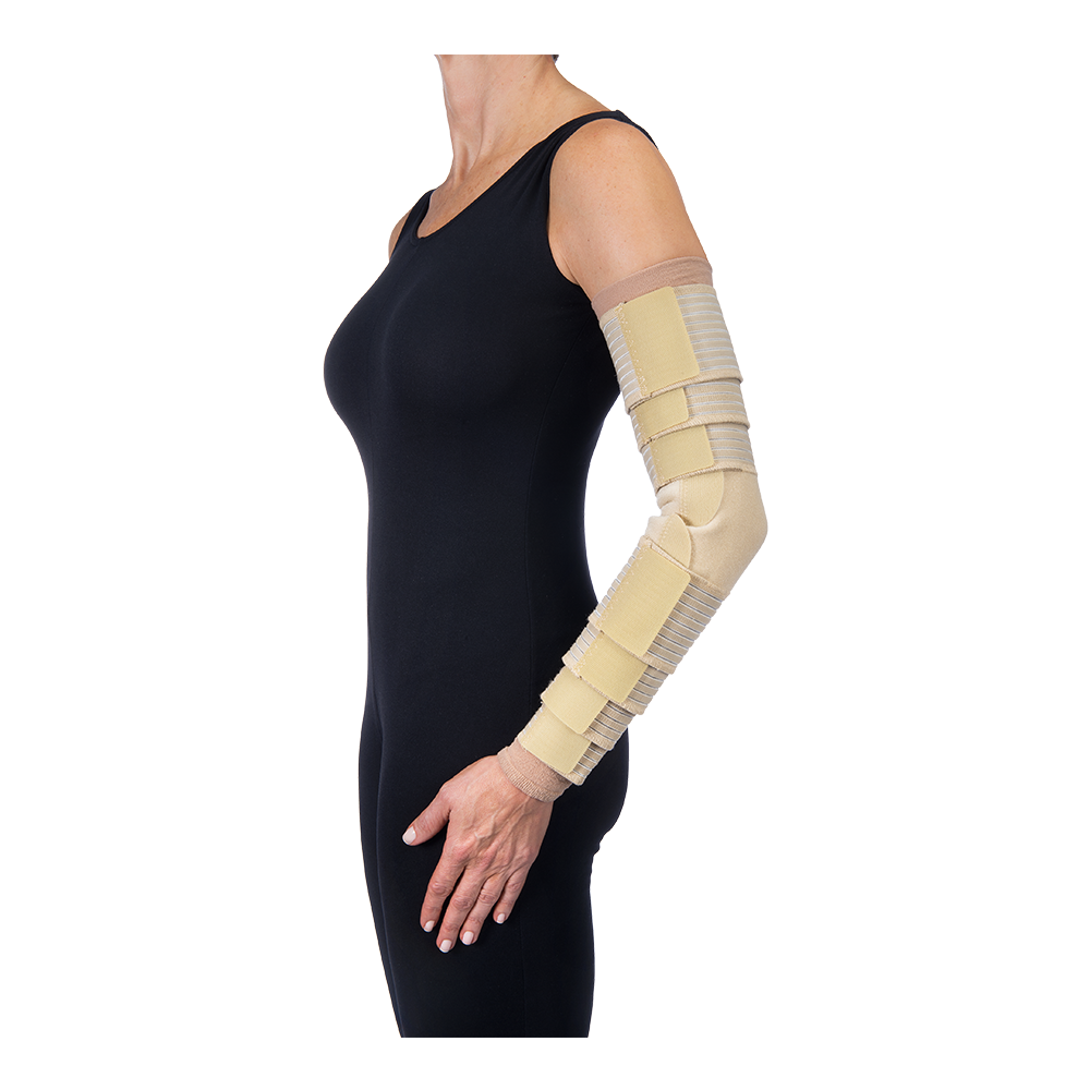 JOBST FarrowWrap® CLASSIC for Upper Extremities | JOBST UK figure 3