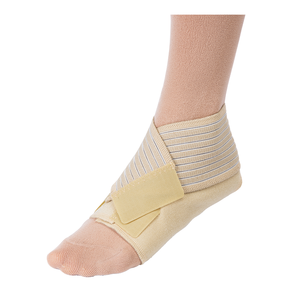 jobst farrowwrap classic footpiece