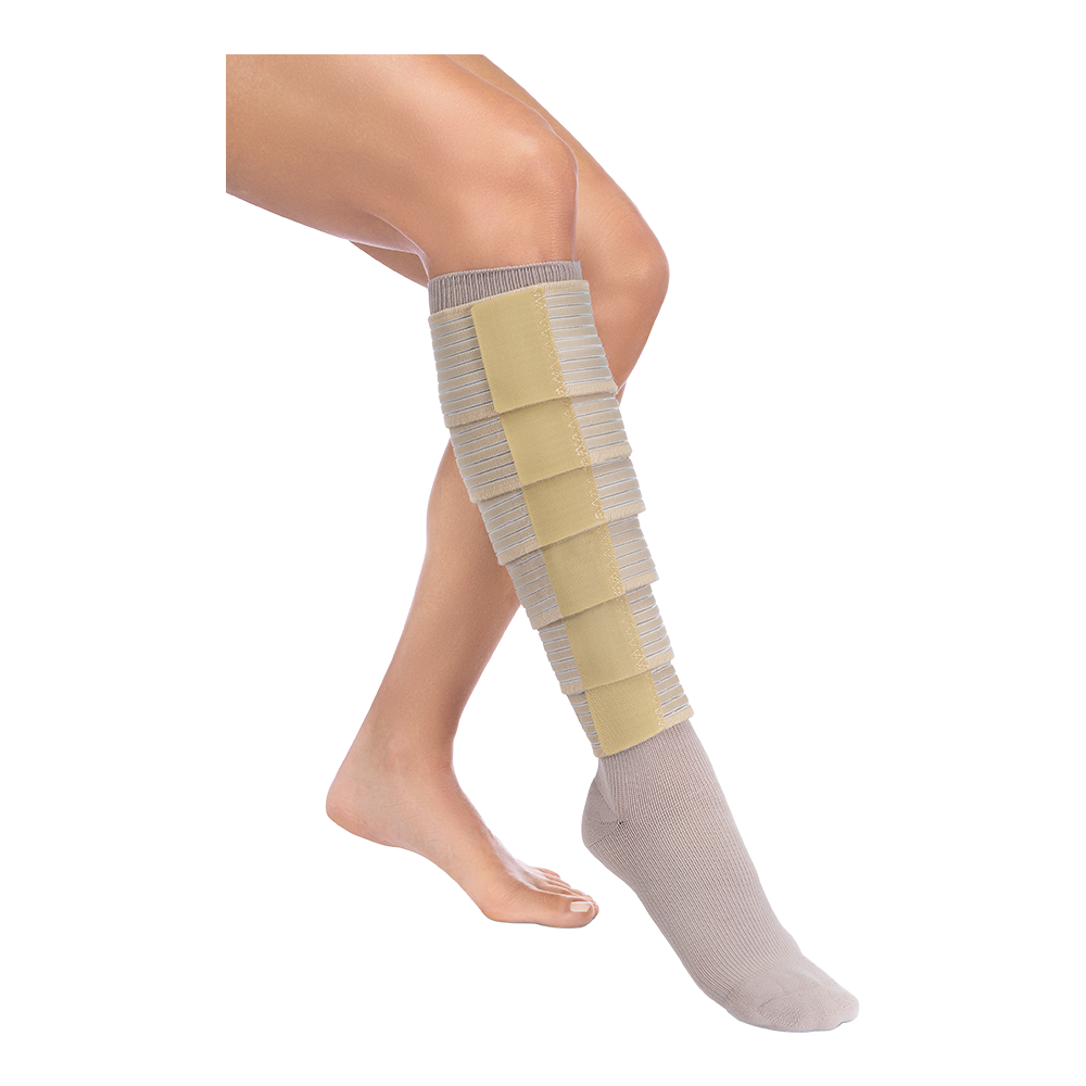 jobst farrowwrap classic legpiece