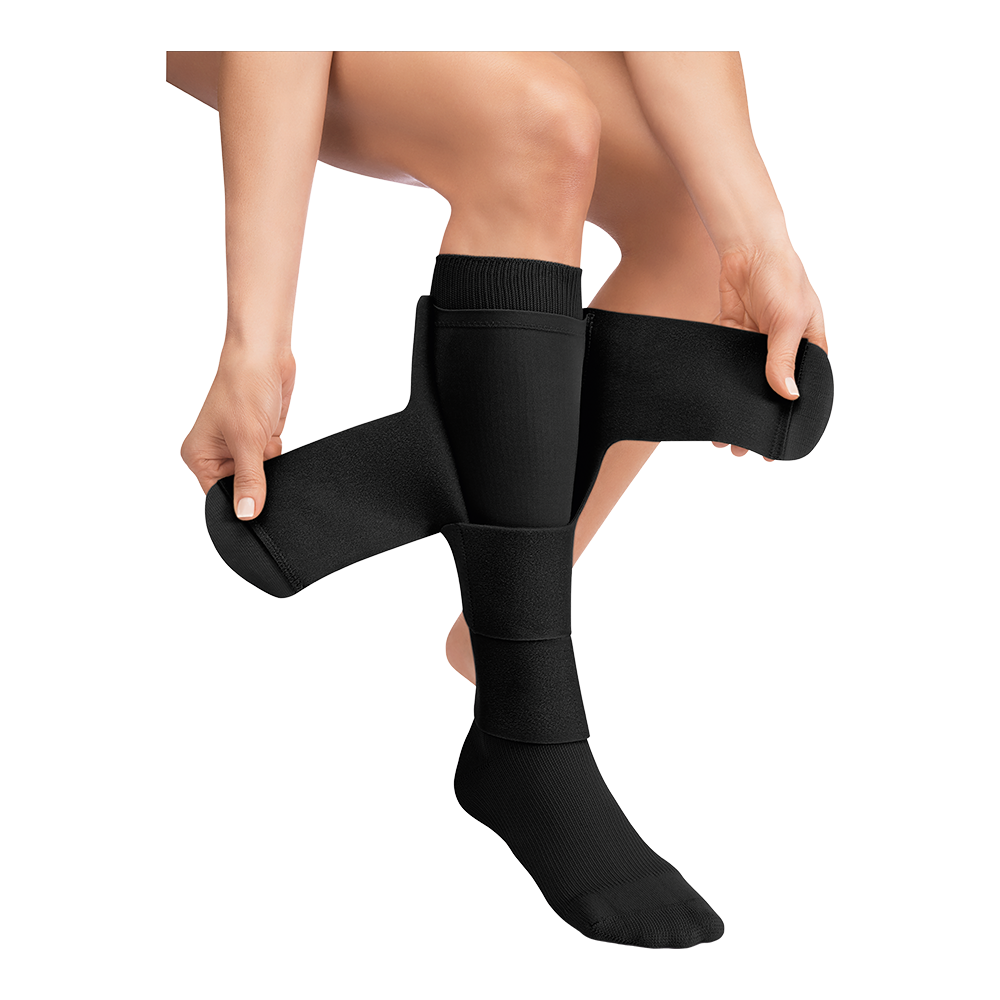 jobst farrowwrap knee wrap