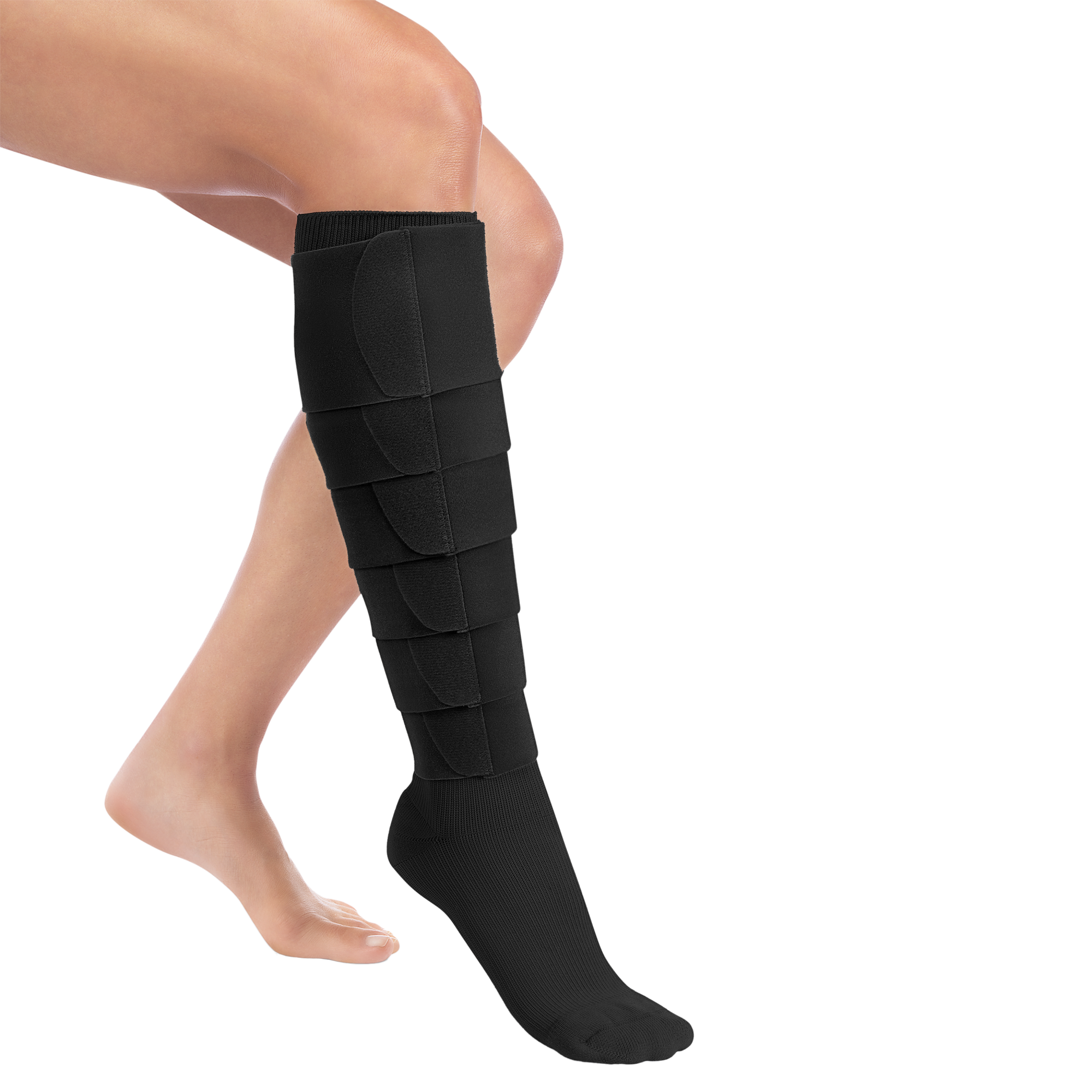 jobst farrowwrap knee high