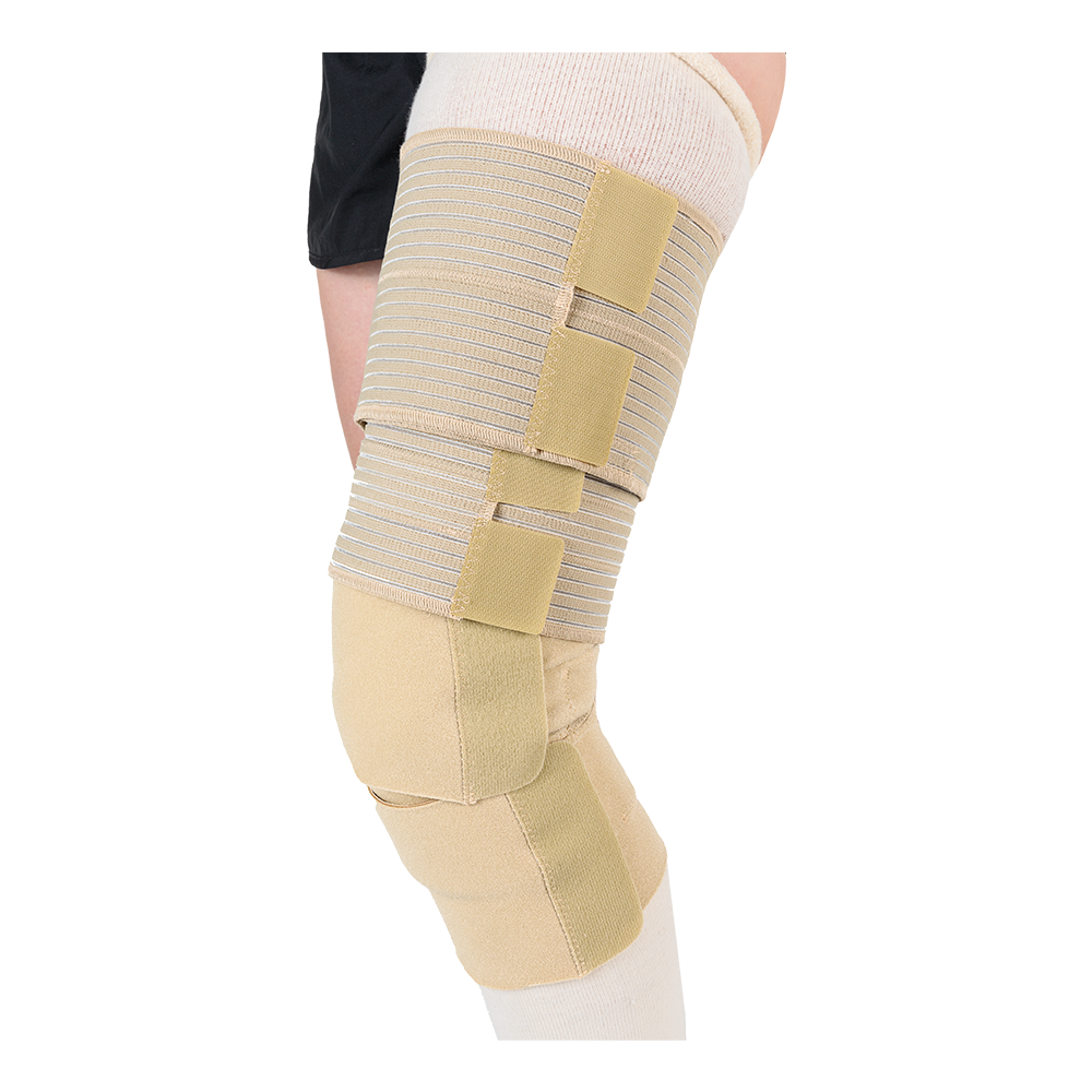 JOBST FarrowWrap CLASSIC for Lower Extremities | JOBST UK