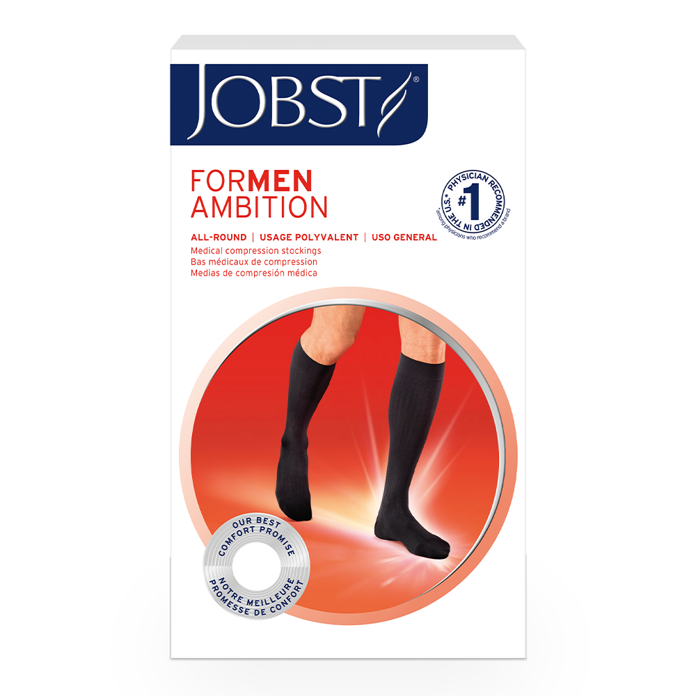 JOBST® forMen Ambition