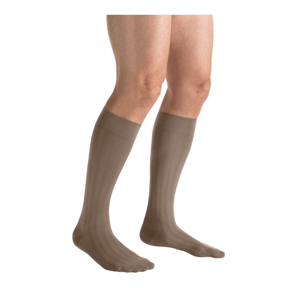 JOBST ForMenExplore KH CT Khaki