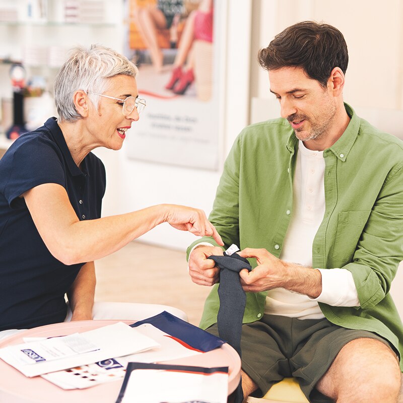 Contact Us | JOBST UK figure 3