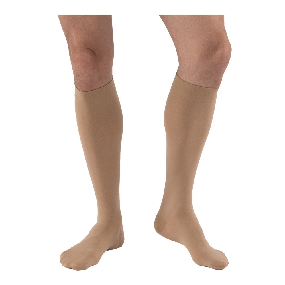JOBST Relief Knee Beige Hero